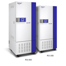 Commercial Digital electronic biological/microbiological incubator